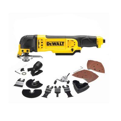 سنباده همه کاره دیوالت مدل DWE315KIT